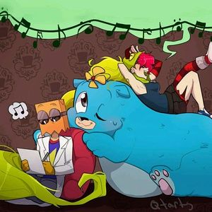 Meet your Posher, Jude